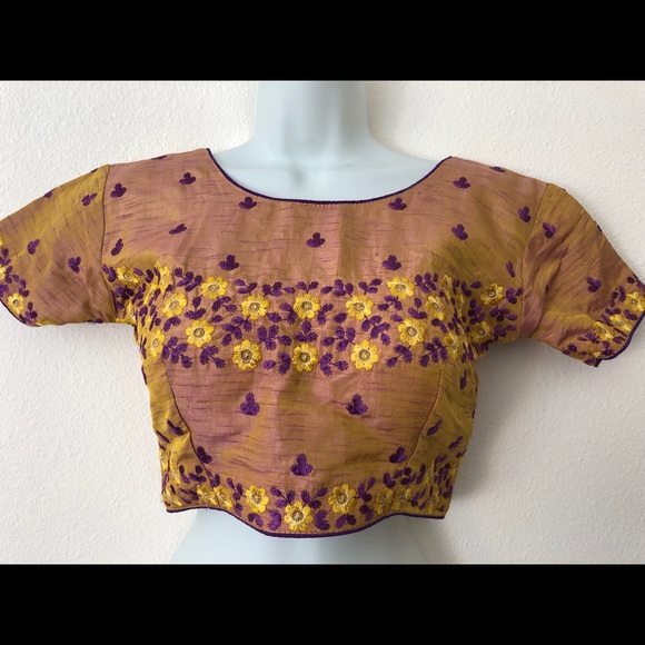 New Readymade Blouse For Sale - Picture 2 of 3